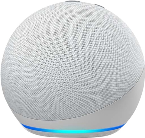 Amazon Echo Dot 4th Gen (B7W64E) - White, C - CeX (IN